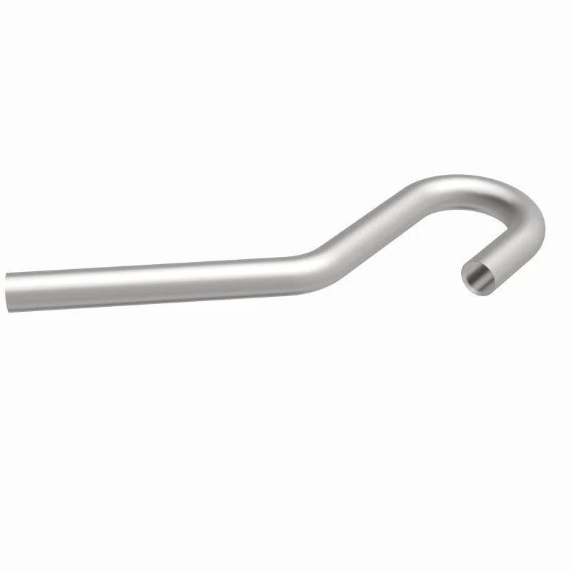 MagnaFlow Univ bent pipe SS 3.00inch 180/45 - Additional View 5