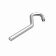 Load image into Gallery viewer, MagnaFlow Univ bent pipe SS 3.00inch 180/45 - Additional View 8