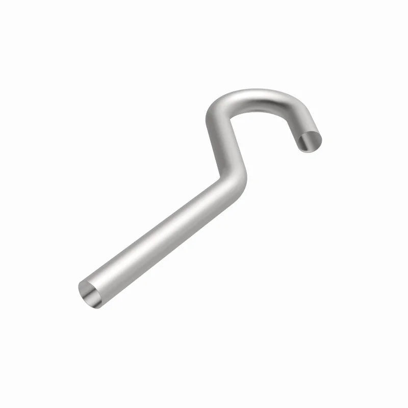 MagnaFlow Univ bent pipe SS 3.00inch 180/45 - Additional View 9