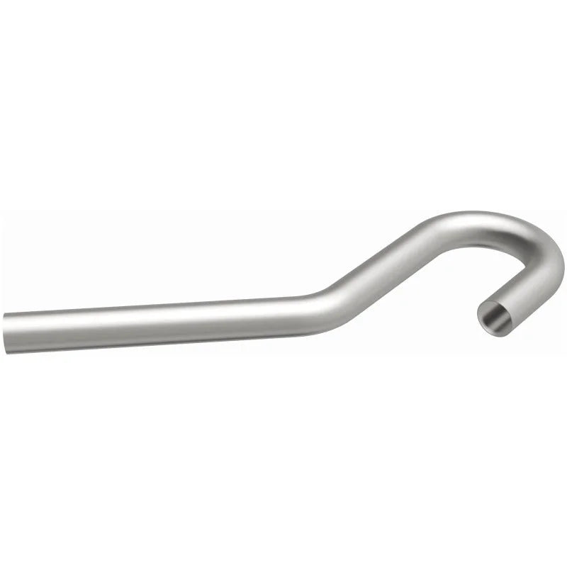 MagnaFlow Univ bent pipe SS 3.00inch 180/45 - Additional View 12