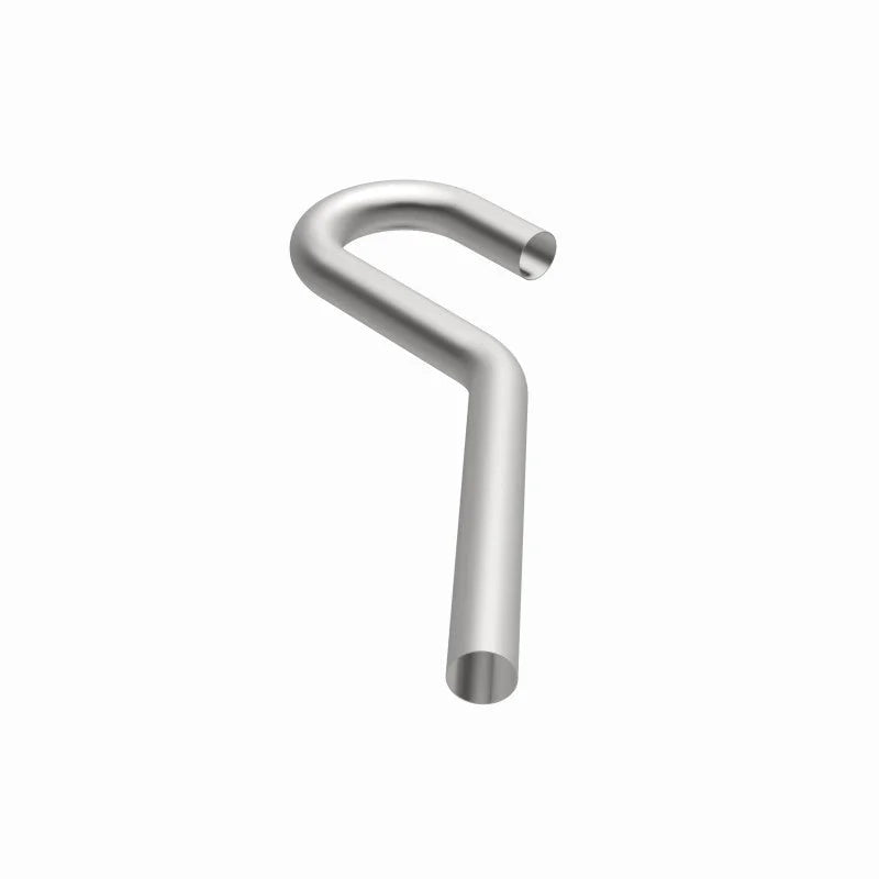 MagnaFlow Univ bent pipe SS 3.00inch 180/45 - Additional View 14