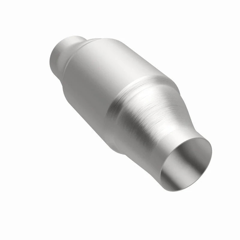 MagnaFlow Universal Catalytic Converter 2.50inch O/O - Additional View 5