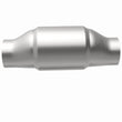Load image into Gallery viewer, MagnaFlow Universal Catalytic Converter 2.50inch O/O - Additional View 7