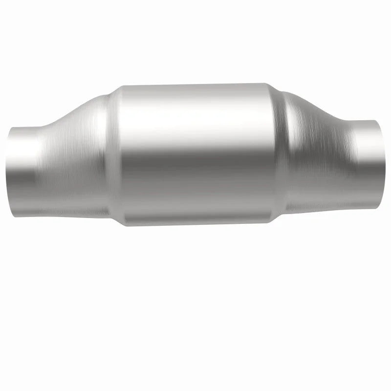 MagnaFlow Universal Catalytic Converter 2.50inch O/O - Additional View 7