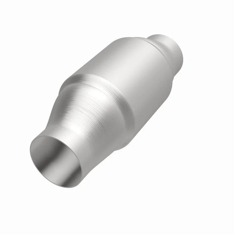 MagnaFlow Universal Catalytic Converter 2.50inch O/O - Additional View 8