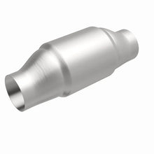 Load image into Gallery viewer, MagnaFlow Universal Catalytic Converter 2.50inch O/O - Additional View 9