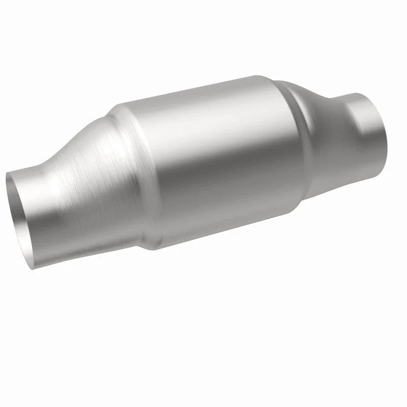 MagnaFlow Universal Catalytic Converter 2.50inch O/O - Additional View 10