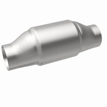Load image into Gallery viewer, MagnaFlow Universal Catalytic Converter 2.50inch O/O - Additional View 10