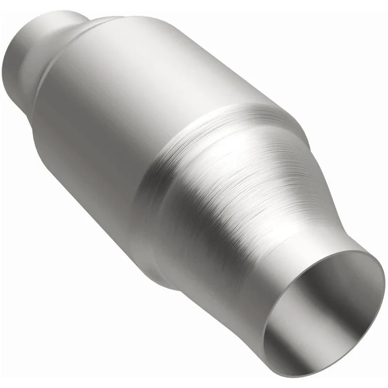 MagnaFlow Universal Catalytic Converter 2.50inch O/O - Additional View 11