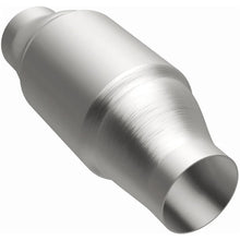 Load image into Gallery viewer, MagnaFlow Universal Catalytic Converter 2.50inch O/O - Additional View 11