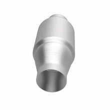 Load image into Gallery viewer, MagnaFlow Universal Catalytic Converter 2.50inch O/O - Additional View 12