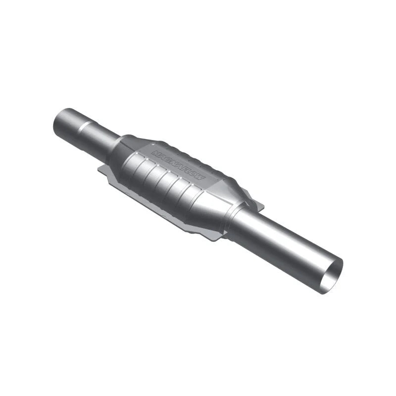 MagnaFlow fits 1992 Chevrolet Astro / 1988-1993 Chevrolet C1500 / 1988-1993 Chevrolet C2500 / 1988-1993 Chevrolet K1500 / ...