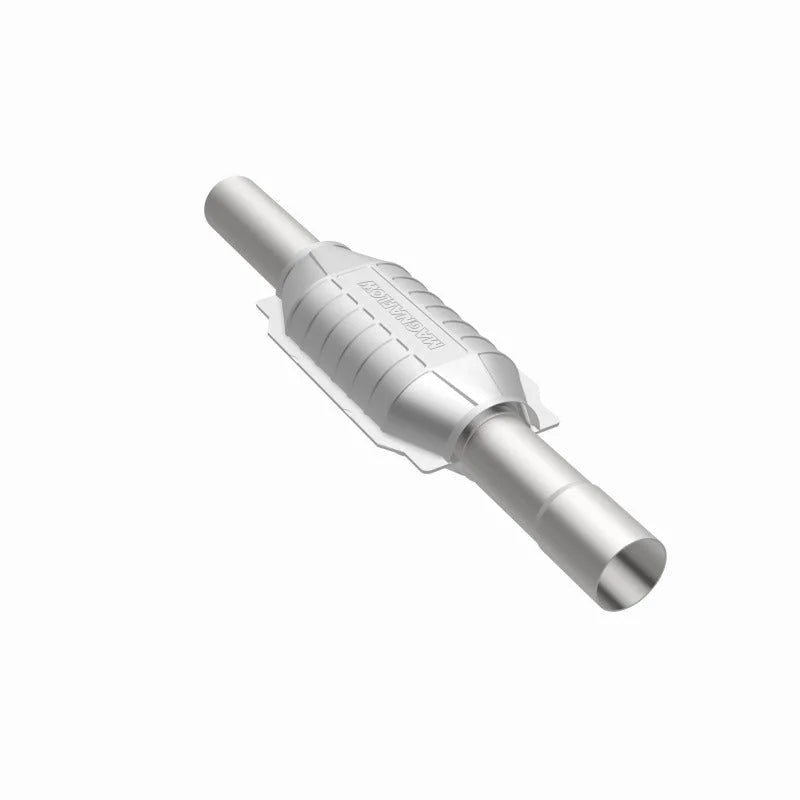 MagnaFlow fits 1992 Chevrolet Astro / 1988-1993 Chevrolet C1500 / 1988-1993 Chevrolet C2500 / 1988-1993 Chevrolet K1500 / ...