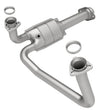 Load image into Gallery viewer, MagnaFlow fits 1994 Chevrolet Blazer / 1994 1995 Chevrolet C1500 / 1994 1995 Chevrolet C1500 Suburban / 1994 1995 Chevrole...