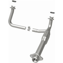 Load image into Gallery viewer, MagnaFlow fits 1994 Chevrolet Blazer / 1994 1995 Chevrolet C1500 / 1994 1995 Chevrolet C1500 Suburban / 1994 1995 Chevrole...