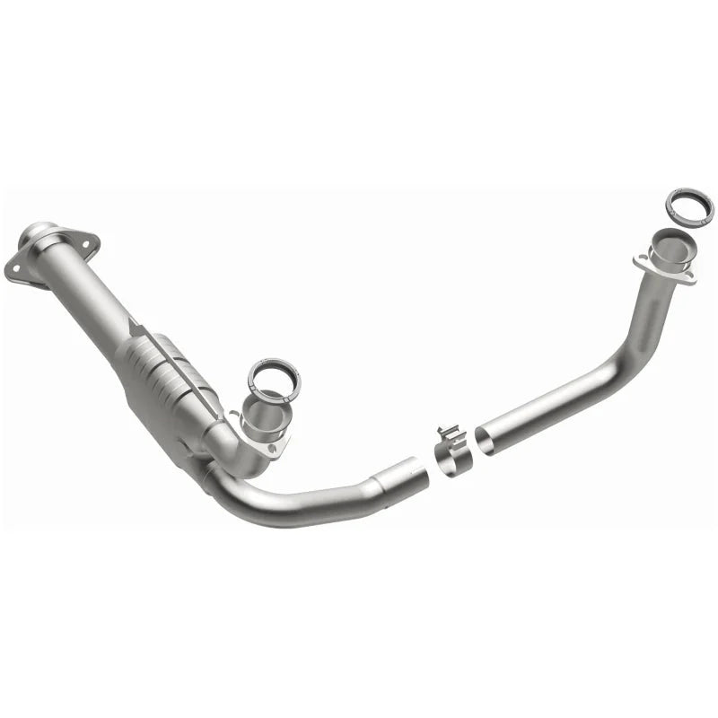 MagnaFlow fits 1994 Chevrolet Blazer / 1994 1995 Chevrolet C1500 / 1994 1995 Chevrolet C1500 Suburban / 1994 1995 Chevrole...