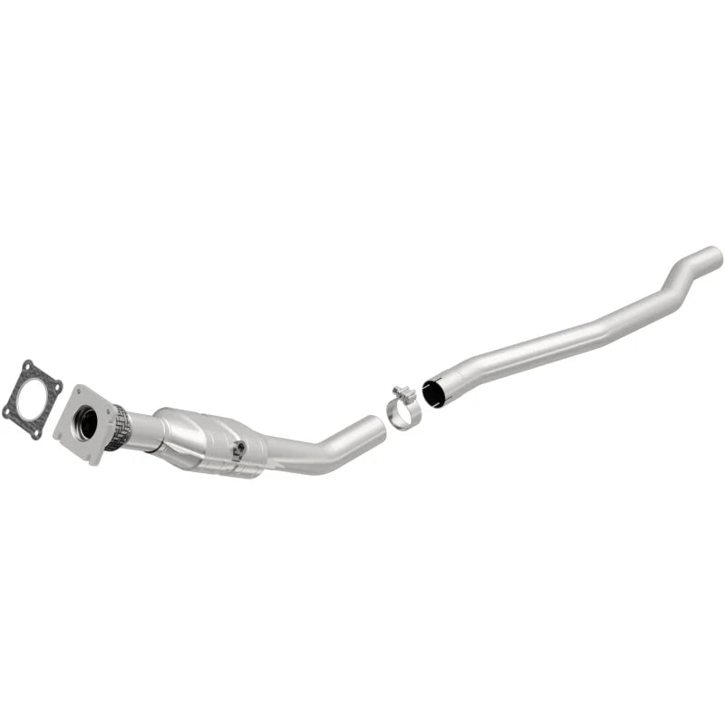 MagnaFlow fits 2001-2004 Chrysler Town & / 2006 2007 Dodge Caravan / 2005-2007 Dodge Caravan C/v / 2001-2004 Dodge Grand C...