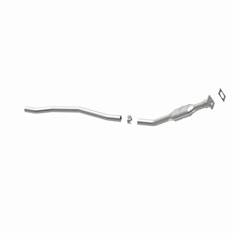 MagnaFlow fits 2001-2004 Chrysler Town & / 2006 2007 Dodge Caravan / 2005-2007 Dodge Caravan C/v / 2001-2004 Dodge Grand C...