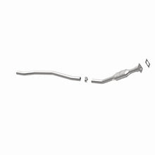 Load image into Gallery viewer, MagnaFlow fits 2001-2004 Chrysler Town &amp; / 2006 2007 Dodge Caravan / 2005-2007 Dodge Caravan C/v / 2001-2004 Dodge Grand C...