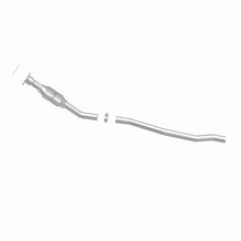 Load image into Gallery viewer, MagnaFlow fits 2001-2004 Chrysler Town &amp; / 2006 2007 Dodge Caravan / 2005-2007 Dodge Caravan C/v / 2001-2004 Dodge Grand C...