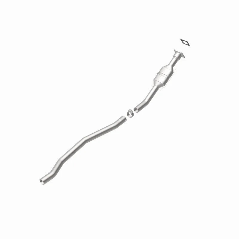 MagnaFlow fits 2001-2004 Chrysler Town & / 2006 2007 Dodge Caravan / 2005-2007 Dodge Caravan C/v / 2001-2004 Dodge Grand C...