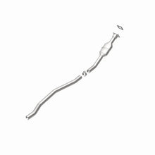 Load image into Gallery viewer, MagnaFlow fits 2001-2004 Chrysler Town &amp; / 2006 2007 Dodge Caravan / 2005-2007 Dodge Caravan C/v / 2001-2004 Dodge Grand C...