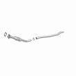 Load image into Gallery viewer, MagnaFlow fits 2001-2004 Chrysler Town &amp; / 2006 2007 Dodge Caravan / 2005-2007 Dodge Caravan C/v / 2001-2004 Dodge Grand C...