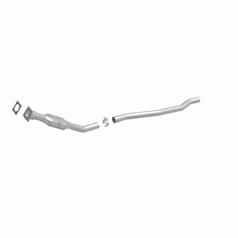 MagnaFlow fits 2001-2004 Chrysler Town & / 2006 2007 Dodge Caravan / 2005-2007 Dodge Caravan C/v / 2001-2004 Dodge Grand C...