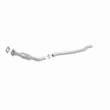 Load image into Gallery viewer, MagnaFlow fits 2001-2004 Chrysler Town &amp; / 2006 2007 Dodge Caravan / 2005-2007 Dodge Caravan C/v / 2001-2004 Dodge Grand C...
