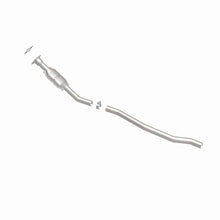 Load image into Gallery viewer, MagnaFlow fits 2001-2004 Chrysler Town &amp; / 2006 2007 Dodge Caravan / 2005-2007 Dodge Caravan C/v / 2001-2004 Dodge Grand C...