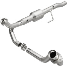 Load image into Gallery viewer, Magnaflow 00-01 Dodge Ram 1500 3.9L Direct Fit Converter - Main Product View