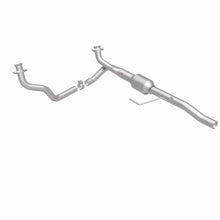 Load image into Gallery viewer, Magnaflow 00-01 Dodge Ram 1500 3.9L Direct Fit Converter - Additional View 5