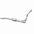 Load image into Gallery viewer, Magnaflow 00-01 Dodge Ram 1500 3.9L Direct Fit Converter - Additional View 7