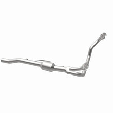 Load image into Gallery viewer, Magnaflow 00-01 Dodge Ram 1500 3.9L Direct Fit Converter - Additional View 7