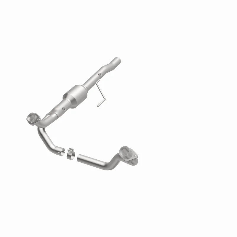 Magnaflow 00-01 Dodge Ram 1500 3.9L Direct Fit Converter - Additional View 9