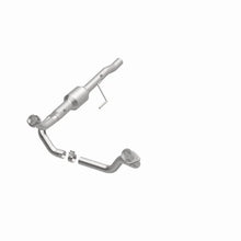 Load image into Gallery viewer, Magnaflow 00-01 Dodge Ram 1500 3.9L Direct Fit Converter - Additional View 9