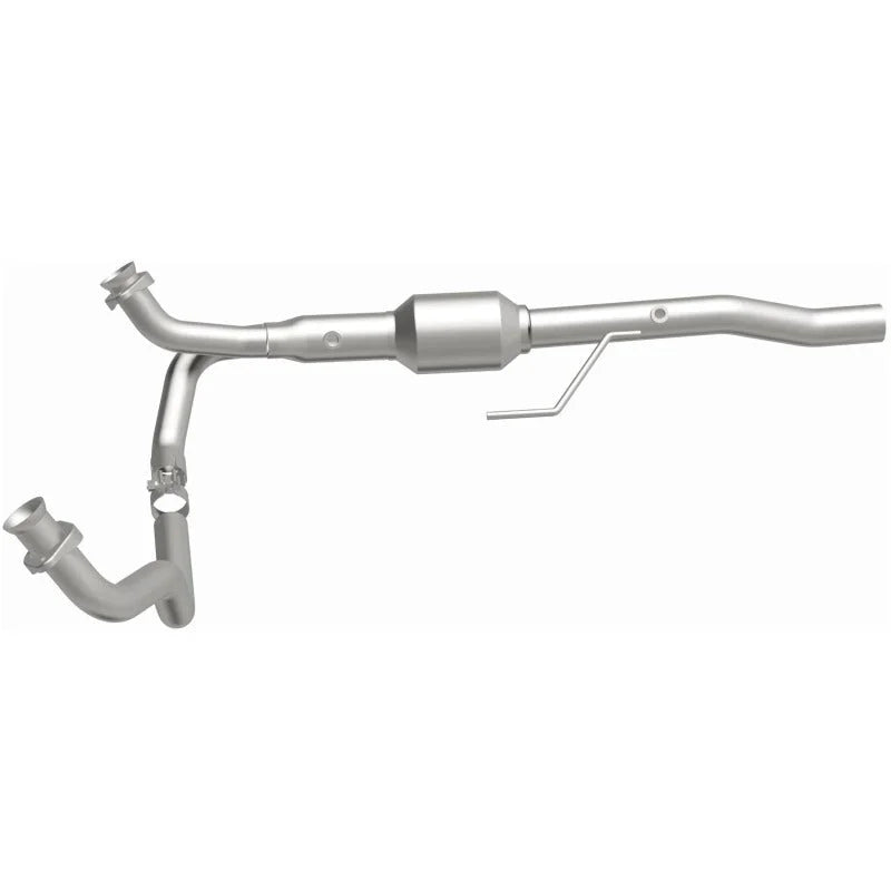 Magnaflow 00-01 Dodge Ram 1500 3.9L Direct Fit Converter - Additional View 10