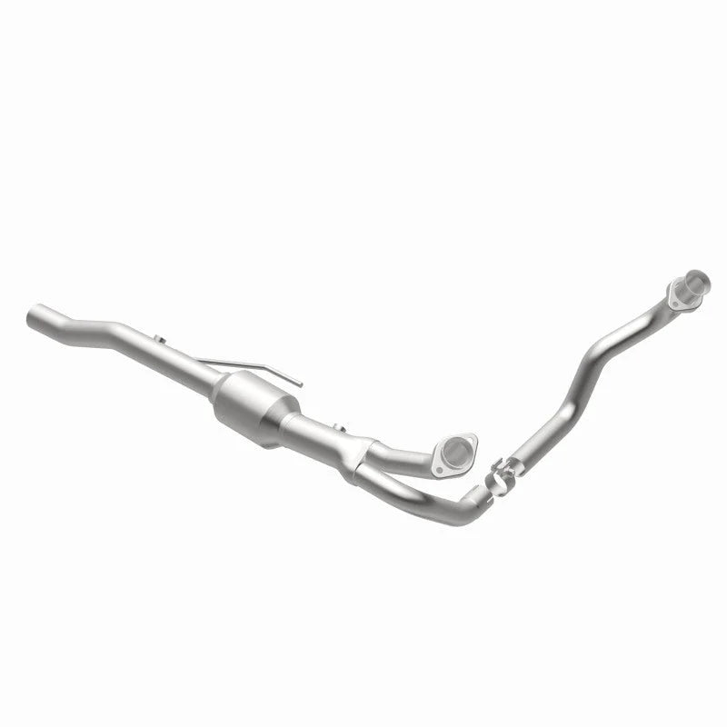 Magnaflow 00-01 Dodge Ram 1500 3.9L Direct Fit Converter - Additional View 11