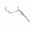 Load image into Gallery viewer, Magnaflow 00-01 Dodge Ram 1500 3.9L Direct Fit Converter - Additional View 13