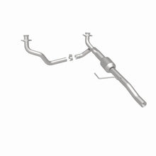 Load image into Gallery viewer, Magnaflow 00-01 Dodge Ram 1500 3.9L Direct Fit Converter - Additional View 13