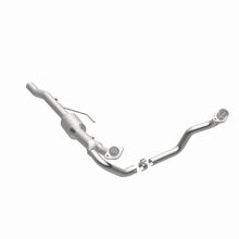 Load image into Gallery viewer, Magnaflow 00-01 Dodge Ram 1500 3.9L Direct Fit Converter - Additional View 14
