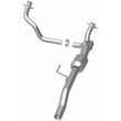 Load image into Gallery viewer, Magnaflow 00-01 Dodge Ram 1500 3.9L Direct Fit Converter - Additional View 15