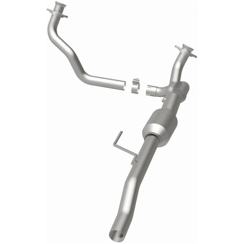 Magnaflow 00-01 Dodge Ram 1500 3.9L Direct Fit Converter - Additional View 15