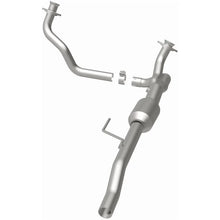 Load image into Gallery viewer, Magnaflow 00-01 Dodge Ram 1500 3.9L Direct Fit Converter - Additional View 15