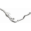 Load image into Gallery viewer, Magnaflow 00-01 Dodge Ram 1500 3.9L Direct Fit Converter - Additional View 16