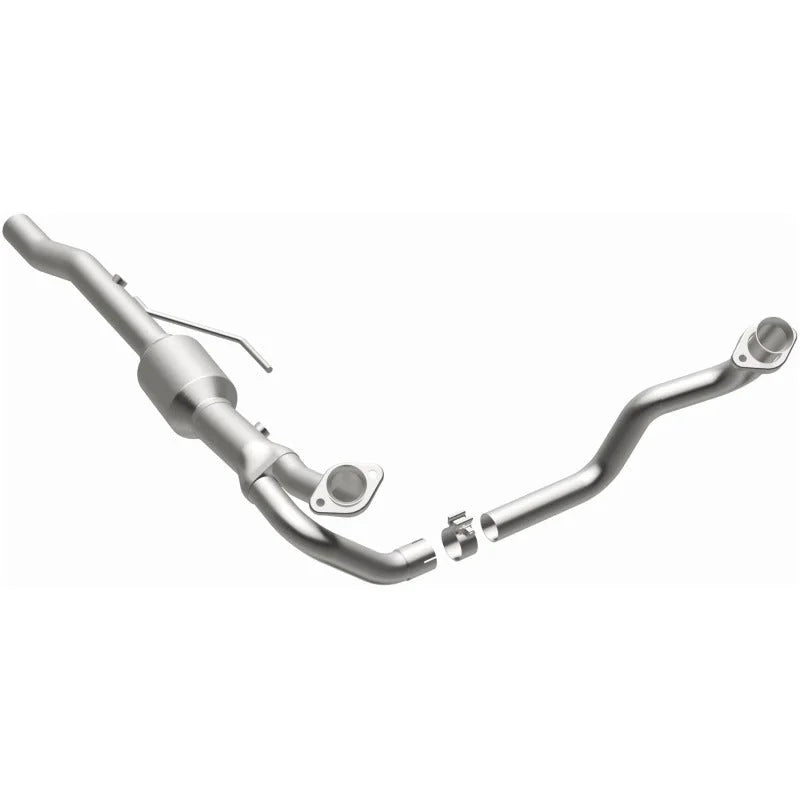 Magnaflow 00-01 Dodge Ram 1500 3.9L Direct Fit Converter - Additional View 16