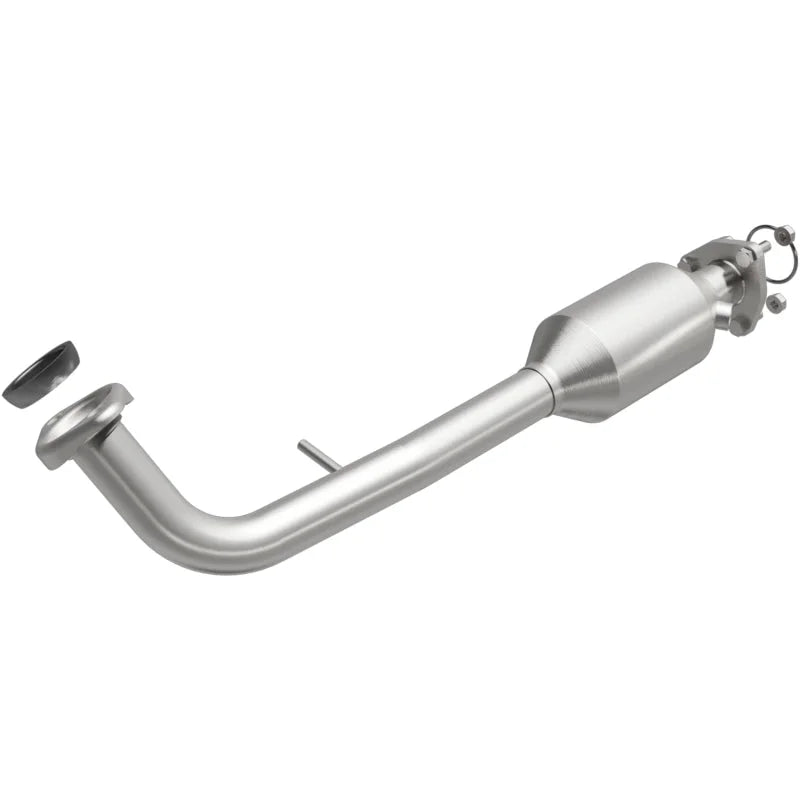 Magnaflow 00-01 Insight 1 OEM Undrbdy Direct Fit Converter - Main Product View
