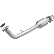 Load image into Gallery viewer, Magnaflow 00-01 Insight 1 OEM Undrbdy Direct Fit Converter - Main Product View