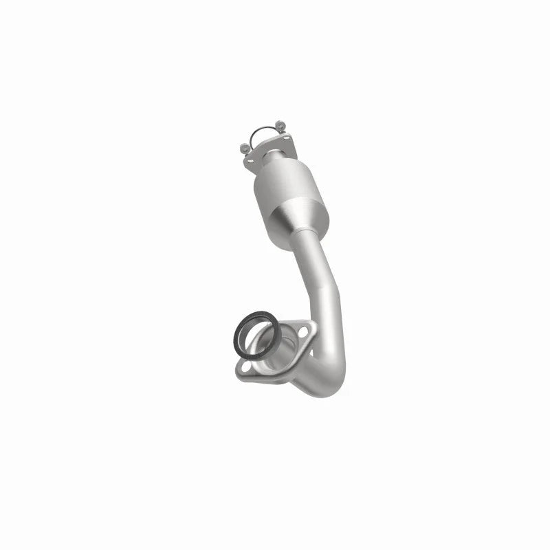 Magnaflow 00-01 Insight 1 OEM Undrbdy Direct Fit Converter - Back View