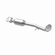Load image into Gallery viewer, Magnaflow 00-01 Insight 1 OEM Undrbdy Direct Fit Converter - Additional View 6